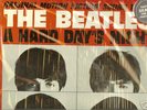 THE BEATLES A HARD DAYS NIGHT  MINT STILL IN SHRINK NR