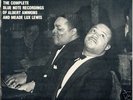 Albert Ammons Meade Lux Lewis Mosaic LP Box Set