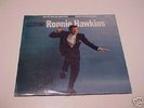 LP ROCKABILLY RONNIE HAWKINS AND THE HAWKS