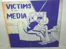 CRAP DETECTORS : Victims Of The Media 1978 ORIG KBD LP