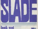 GEORGE HARRISON the Beatles IRANIAN SINGLE Iran SLADE