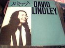 DAVID LINDLEY - VERY RARE DOUBLE LP NOT TMOQ