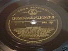 BEATLES Please Please Me *1ST* Press Mono 1963 UK LP 