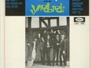 The Yardbirds - Having A Rave Up   Capitol 6000