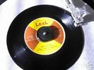 rare funk 45 BORIS GARDINER GHETTO FUNK EVERY STAR LP