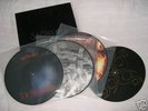 Satyricon Samt Pic Box  ULTRA RAR