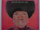 RUBY ANDREWS - EVERYBODY SAW YOU - ZODIAC- NEAR MINT
