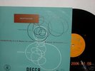 DECCA LXT 2732 BEETHOVEN/MAX ROSTAL/FRANZ OSBORN