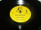 Rare Queen BBC Rock Hour LP