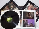 THE BEATLES LET IT BE BOX SET 1970 red apple
