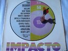 THE BIGROUP - IMPACTO - TOP RARE UK PSYCH 1972