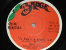 KATH - Rockadelic band - superrare non-LP EP psych