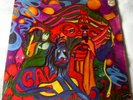 GAL COSTA - RARE BRAZIL PSYCH ORIG '69 POKORA  