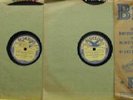 Washboard Rhythm Kings-4 Different Bluebird Titles-NM