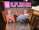 LP: Creation - We are paintermen Hit - Ton