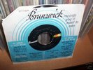 Walter Jackson let me come back top crossover soul 45