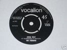 THE FORMINX Jenka Beat 1965 UK Vocalion 45 ( VANGELIS )