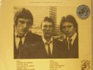 the jam 3 SUITS & THE SEASIDE SUFFLE LP paul weller mod