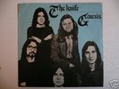 GENESIS THE KNIFE UK 7