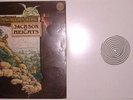 JACKSON HEIGHTS - Ragamuffins Fool Orig Vertigo Swirl