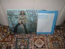 MARTHA VELEZ Fiends and Angels LP 1969 1st Press