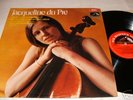 ASD 2466 SC Haydn/Monn; Cello C's. Jacqueline du Pre