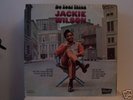 RARE FUNKY SOUL - JACKIE WILSON - DO YOUR THING