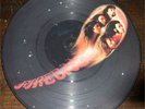 Deep Purple Fireball Picture disc