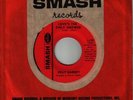 Northern Soul 45 * KELLY GARRETT * Smash LISTEN rei
