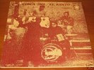 EL KINTO circa 1968 OR URUGUAY LP  BEAT PSYCH