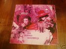 Moving Sidewalks - Flash - Tantara - Rare Original VG+