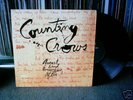 COUNTING CROWS AUGUST AND EVERYTHING AFTER LP BRAZIL