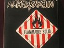 Naked Raygun - Flammable Solid 7