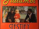 roots lp- MATUMBI Testify RARE UK SOLID GROOVE *hear*
