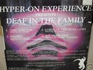 Hyper on Experience, Deaf In The Family, Null-Lines 12