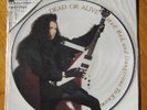 DEAD OR ALIVE MAD BAD AND DANGEROUS RARE JAPANESE LP