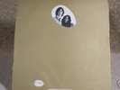 John Lennon TWO VIRGINS w/Brown Paper Outer Sleeve