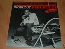 Hank Mobley - Blue Note 4080 Workout - 47/63rd Org 1st