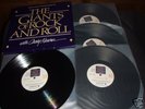 CASEY KASEM - THE GIANTS OF ROCK AND ROLL - TOP 40 -4 R