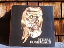 MUSEO ROSENBACH Zarathustra LP re Italian Prog Classic