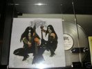 IMMORTAL - BATTLES LP LTD CLEAR VINYL burzum mayhem
