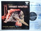 SXL 2009  ARGENTA : BERLIOZ SYMPHONIE FANTASTIQUE ED1