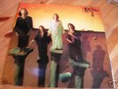 CARAVAN,FIRST ALBUM,PILLAR SLEEVE,VERVE SVLP6011