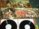 DONOVAN  HMS DONOVAN  2 LPS & POSTER EX