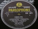 BEATLES Rubber Soul 1965 Uk Lp 1st *STEREO* EX/EX 
