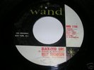 NORTHERN SOUL - BILLY THOMPSON - WAND