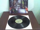 MERCY WITCHBURNER AUTOGRAPHE   RARE LP