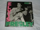 Elvis Presley Rock N Roll HMV 1956 CLP1093 