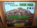 F.U. 2 (Downliners Sect) Punk Rock 1978 Spain LP LOOK