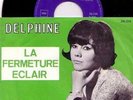 DELPHINE Eclair Belgian 1966 FREAKBEAT MOD PSYCH GARAGE